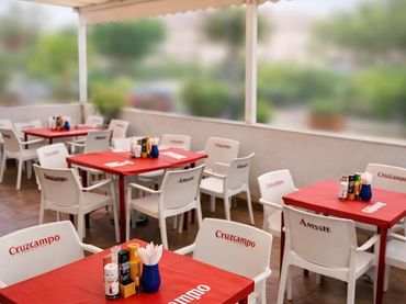 Local comercial en traspaso en Villanueva del Rosario