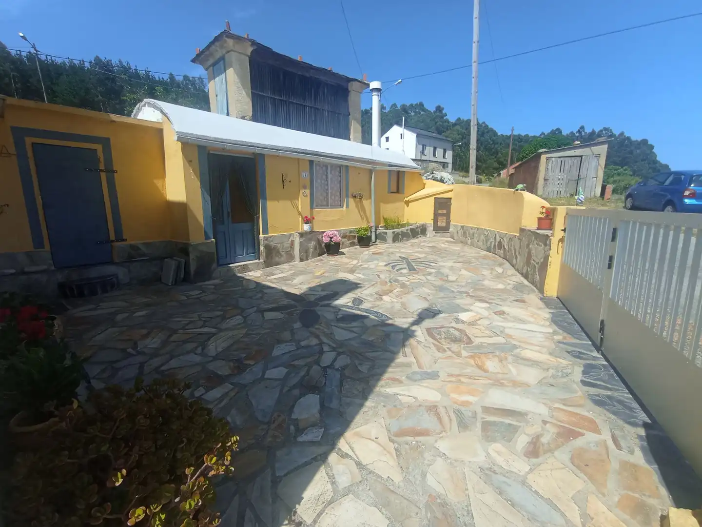 Houses for sale in Lugar O Eixo, Foz
