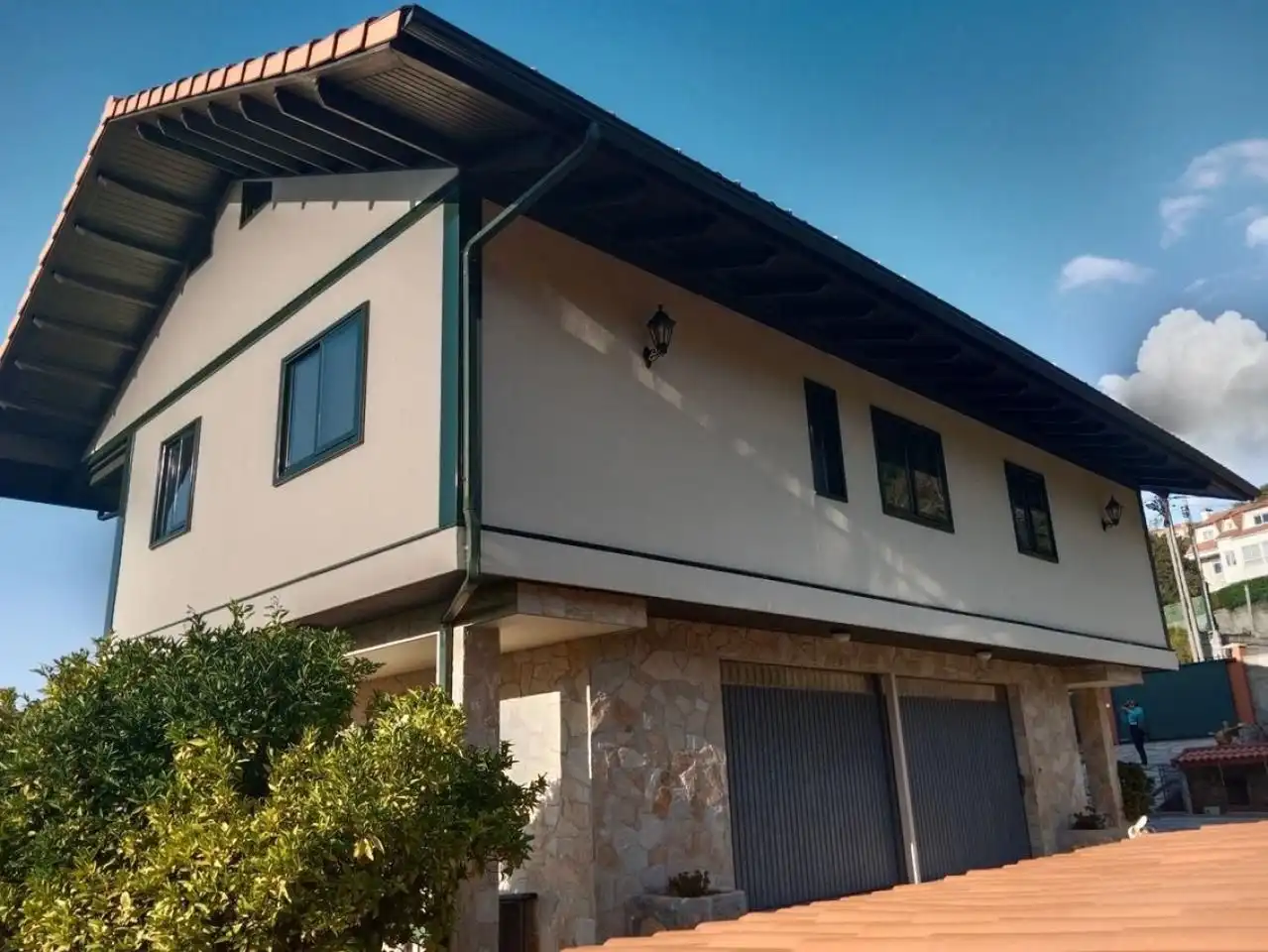 House with terrace for sale in Camino Leira Do Muiño 23, imagen 2