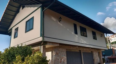 Foto 2 de Casa o xalet en venda a Camino Leira Do Muiño, 23, Redondela, Pontevedra