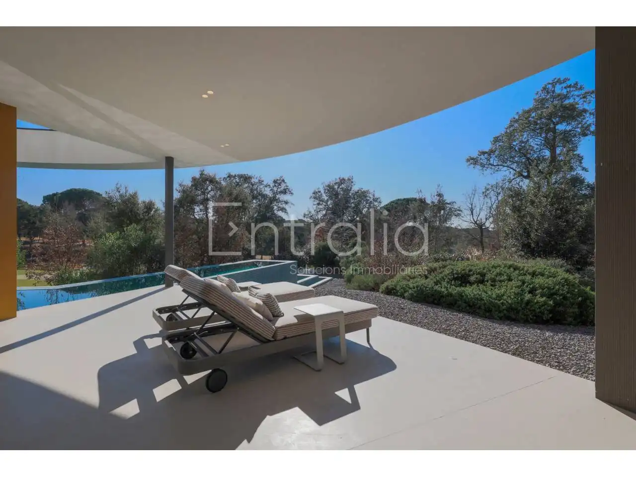 Villa avec piscine à vendre à Caldes de Malavella, imagen 89