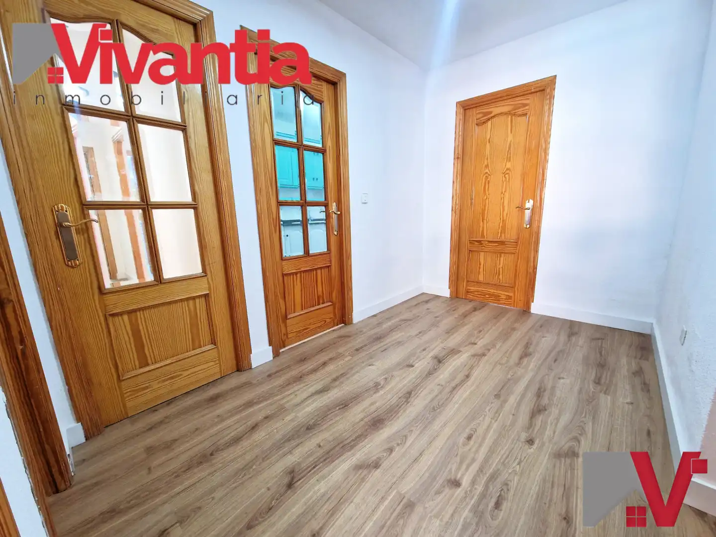 Habitación de Piso en venta en Lorca con Aire acondicionado, Parquet y Terraza
