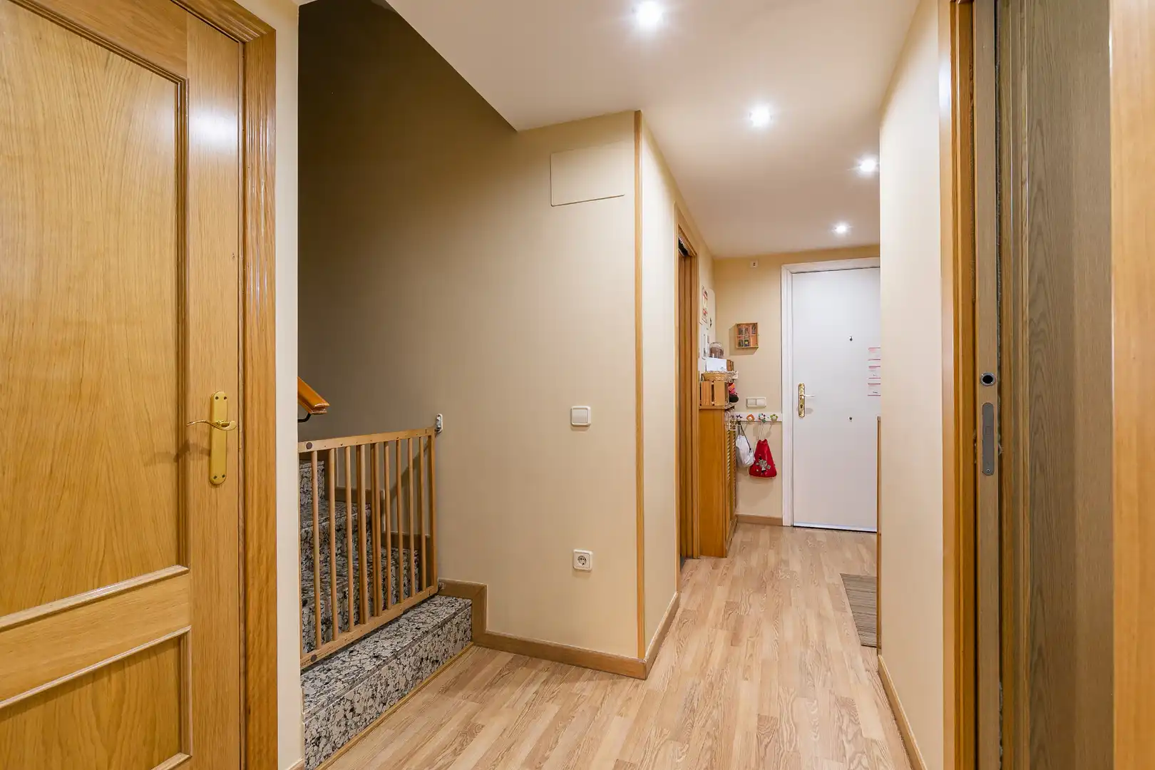 Chalet con piscina en venta en La Garena, imagen 9