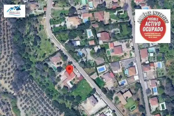 Casa en venta en Urbanizacion Urbanización Injertal de Las Cuevas
