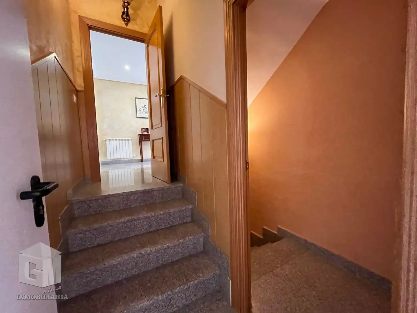 Casa o chalet en venta en Illescas con Aire acondicionado, Calefacción y Jardín privado