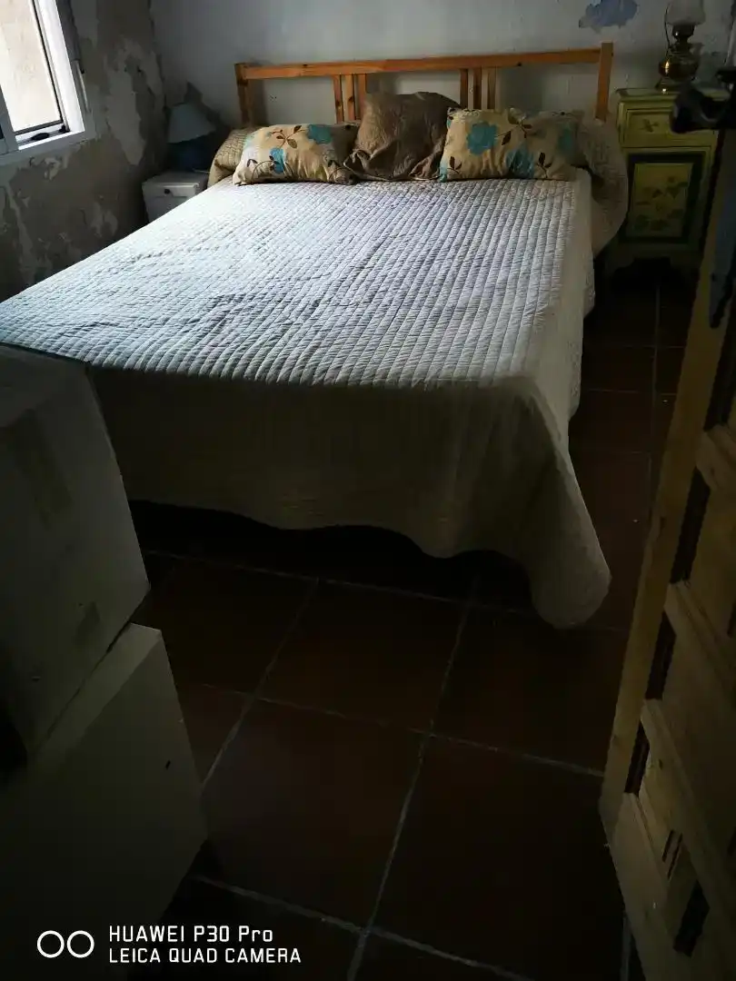 Dormitori de Finca rústica en venda en Gascueña