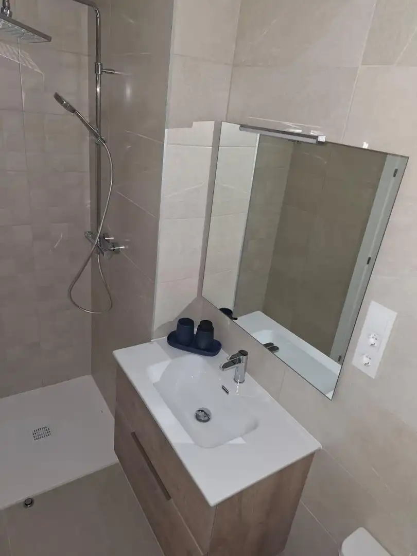 Apartament de lloguer a Can Pantiquet