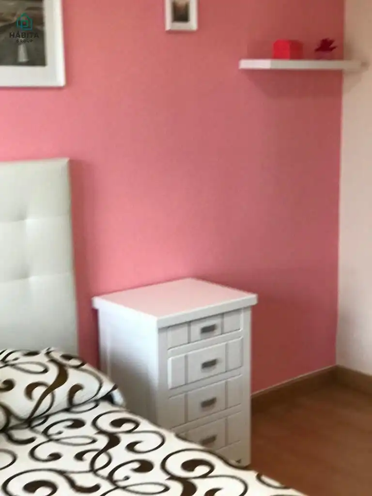 Apartament amb terrassa en venda a Centro, imagen 12