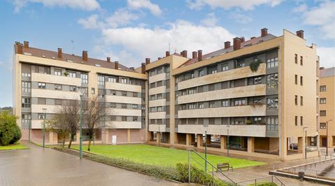 Foto 3 de Pis en venda a Cl Manolo Quiros, 2, La Calzada, Asturias