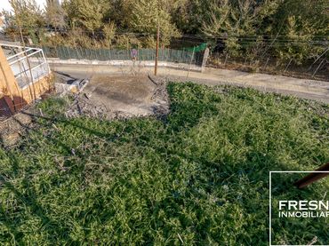 Terreno residenziale in vendita a Calle Ajalvir