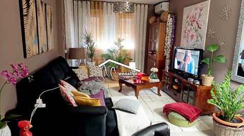 Foto 5 de Casa adosada en venta en Avenida Rufino Rubio, 10, Yeles, Toledo