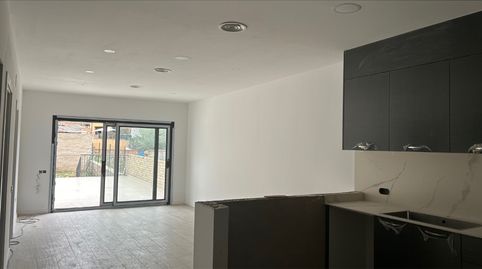 Foto 4 de Planta baja en venta en Paseo Sant Joan, Manlleu, Barcelona