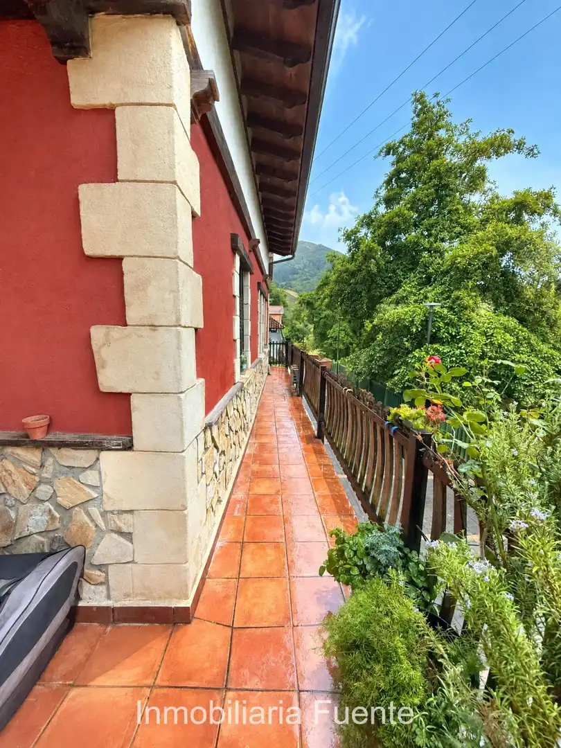 Casa o xalet en venda a Güeñes