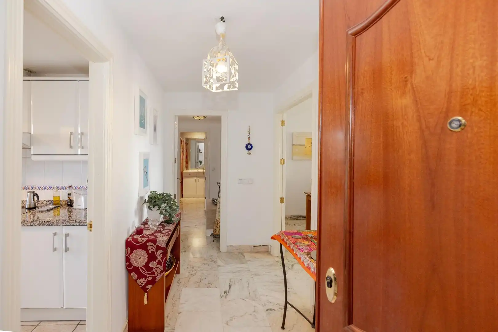 Flat for sale in Mijas  with Air Conditioner, Terrace and Storage room