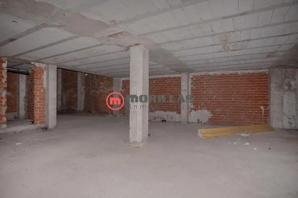 Local comercial en venda a Calle Mayor 152, imagen 19