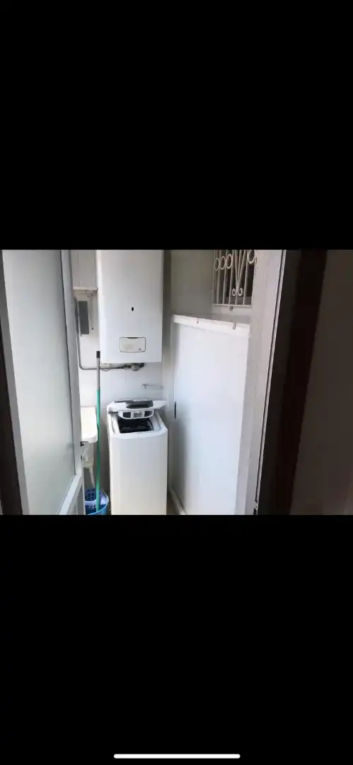 Flat with terrace for sale in Avenida de Castelao 37, imagen 14