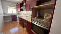 Cuina de Pis en venda en San Juan de Aznalfarache amb Aire condicionat, Terrassa i Moblat