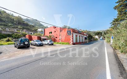 Exterior view of Country house for sale in Teror  with Terrace and Balcony