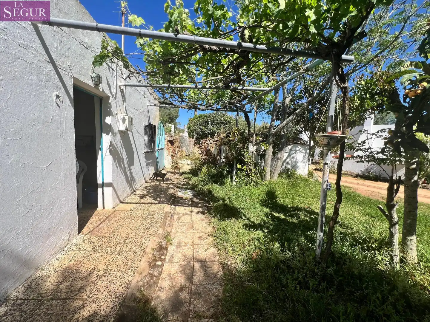 Terreni e lotti in vendita a Vejer, imagen 8