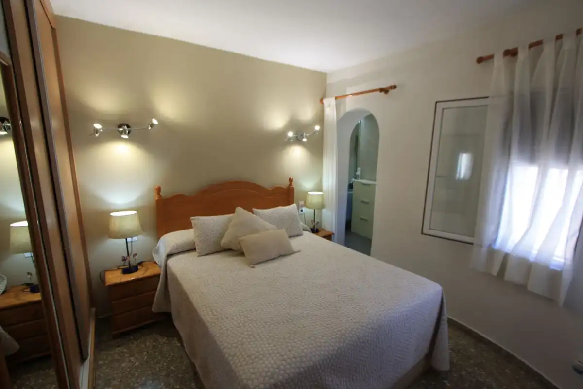 Detached house with garden for sale in El Montgó, imagen 15