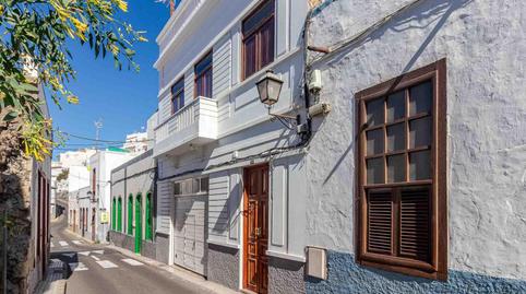 Photo 2 of House or chalet for sale in Calle de José Sánchez y Sánchez, 12, Agaete, Las Palmas
