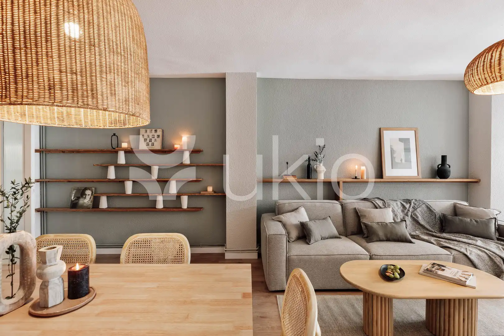 Apartament de lloguer a Carrer de Londres, La Nova Esquerra de l'Eixample