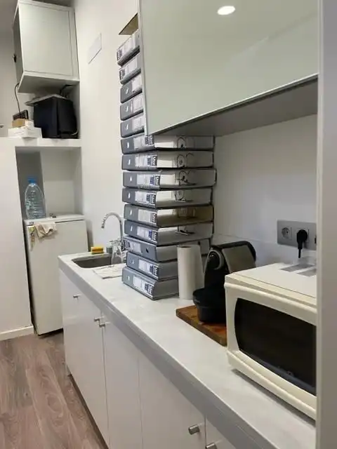 Office for rent in Camí Can Feu, Santa Eulàlia de Ronçana