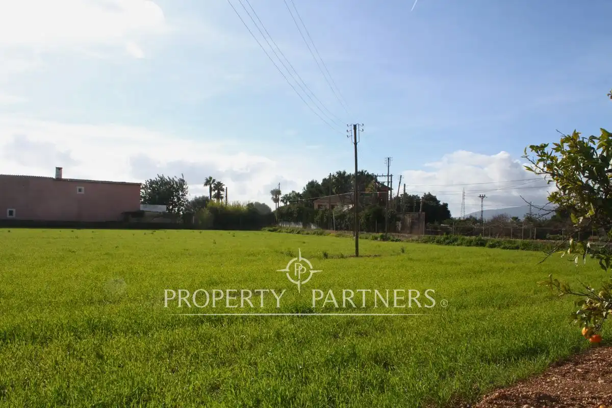 Villa avec jardin à vendre à Son Nebot, imagen 15