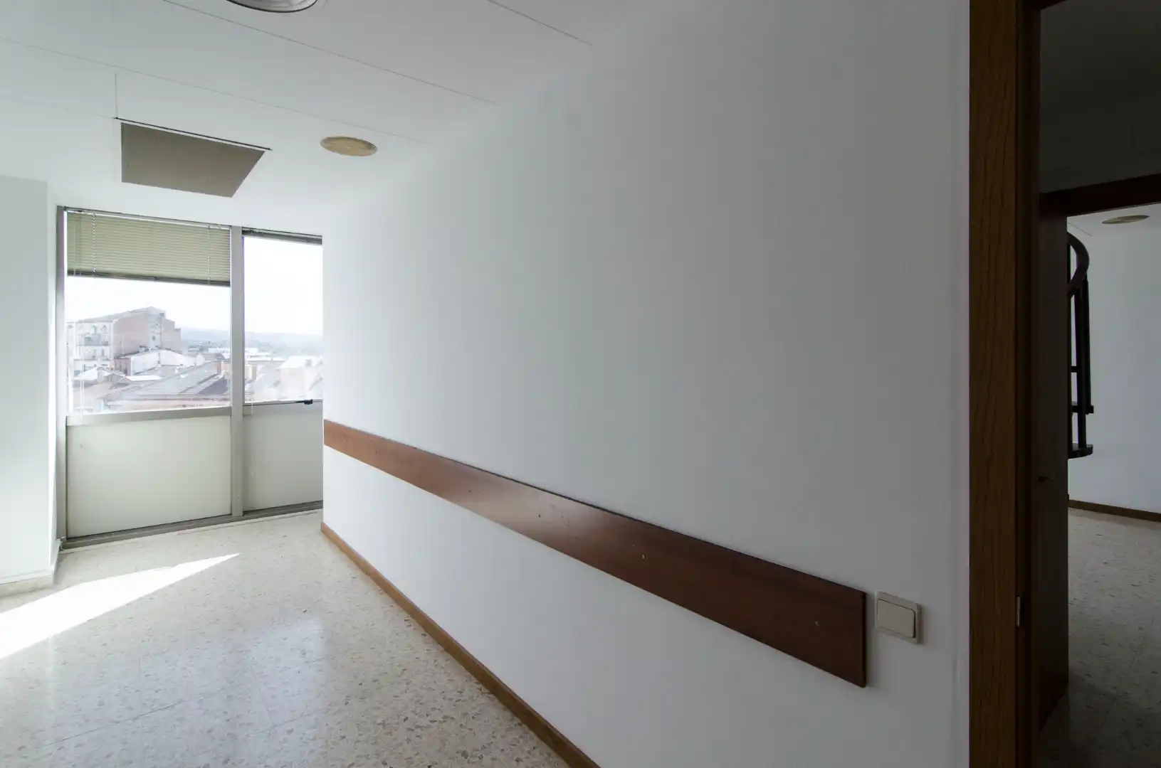 Bureau avec ascenseur à louer à Passeig de Pere III 48, imagen 24