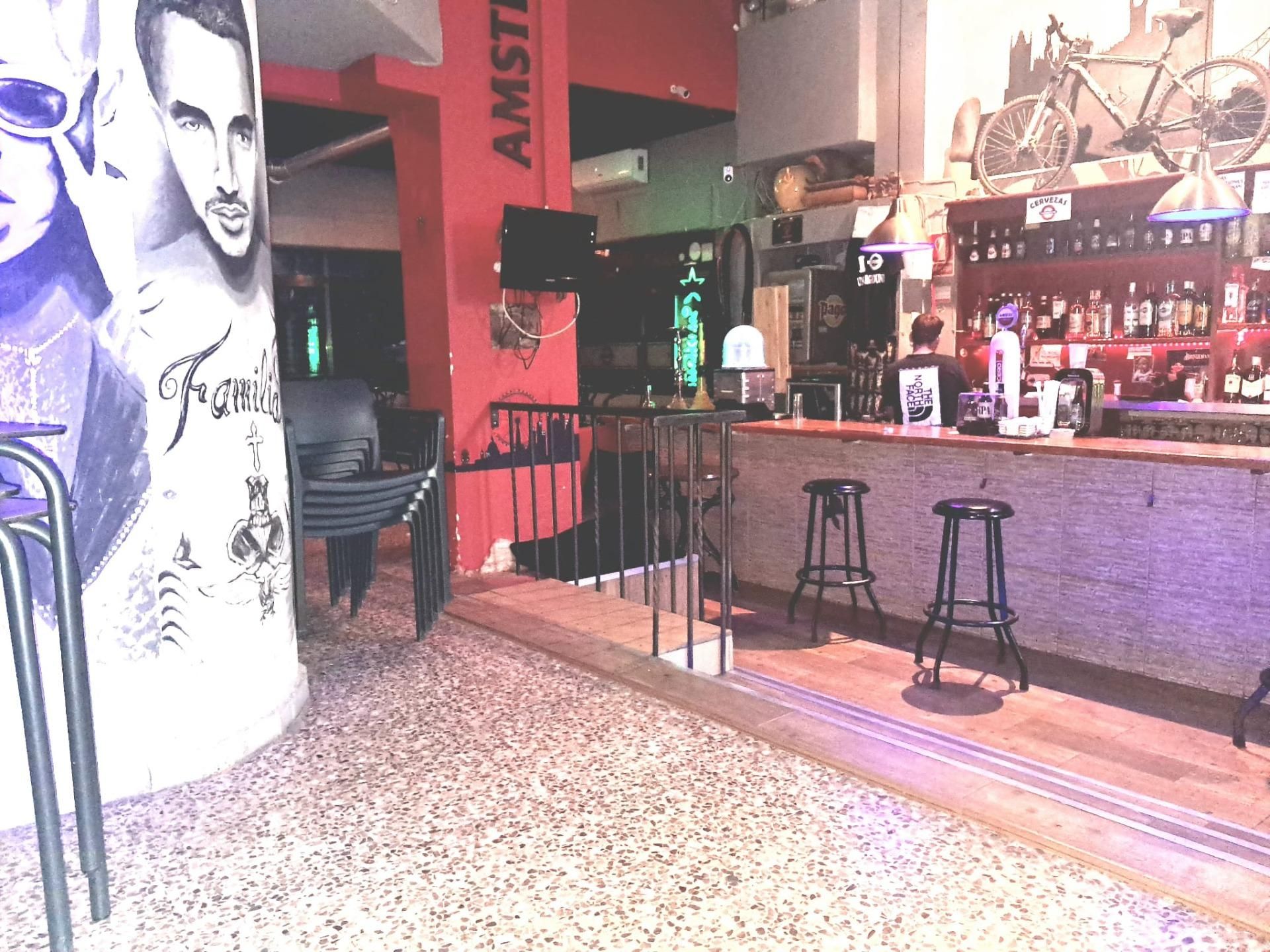 Local en traspaso en  Valencia Capital