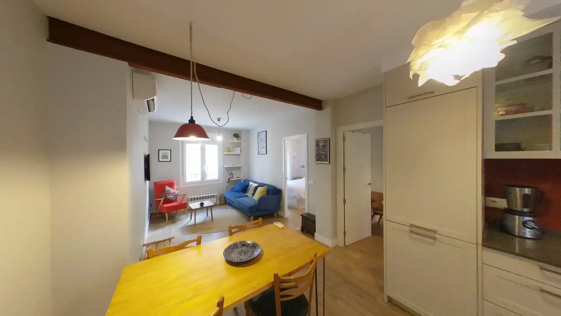 Appartement avec ascenseur à louer à Calle del Ave María, imagen 16