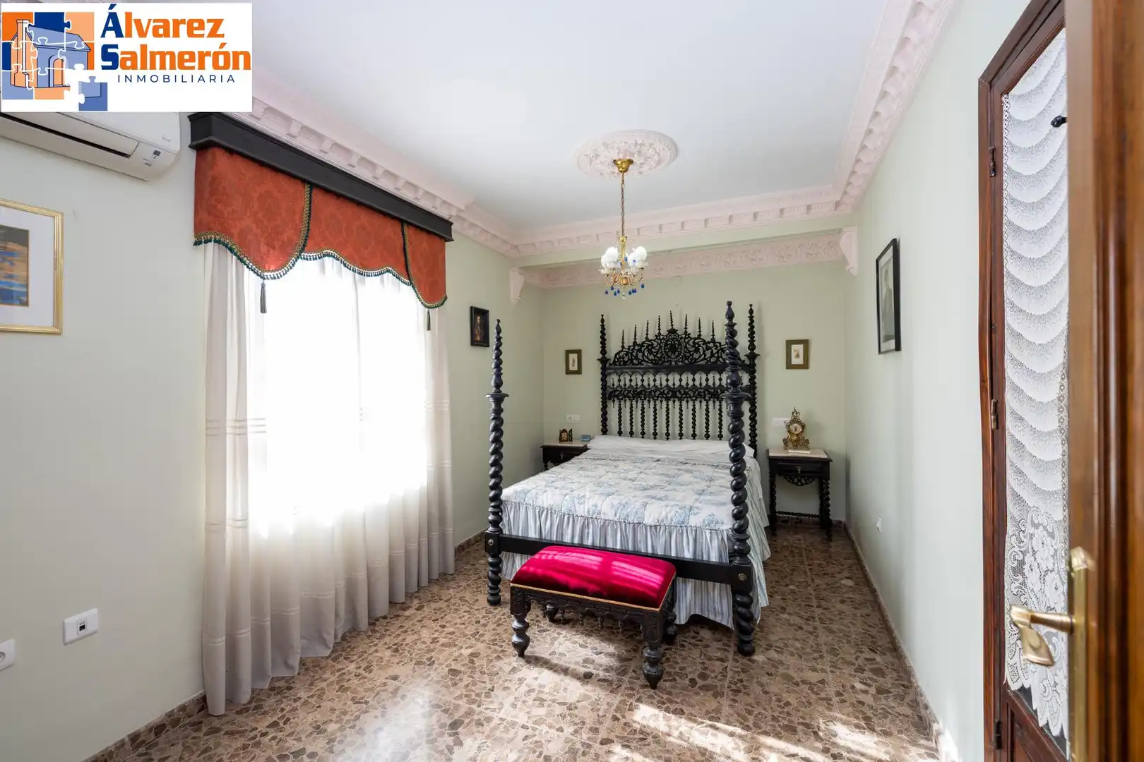 Terraced house with garden for sale in Calle Calle Aperos del Pilar, imagen 40