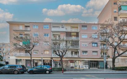 Exterior view of Flat for sale in  Barcelona Capital