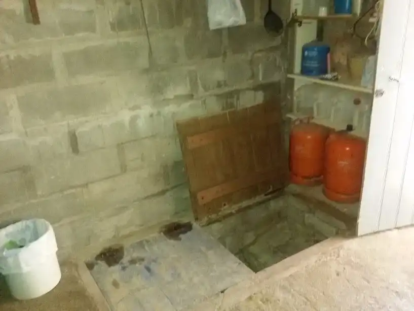 Finca rústica en venta en Tamarite de Litera con Amueblado
