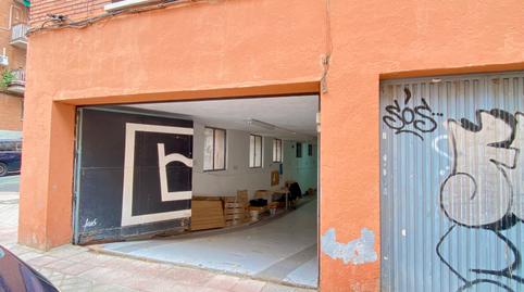 Photo 5 of Premises to rent in Calle Mariano Carderera, Puerta del Ángel, Madrid