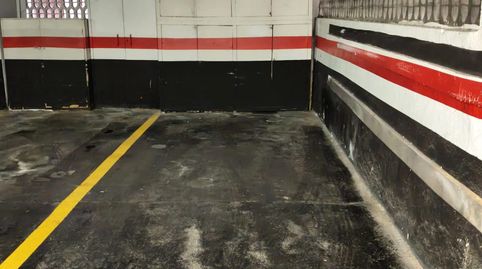 Foto 5 von Garage zum Verkauf in José María Ugarteburu Kalea, 7, Zurbaran, Bilbao