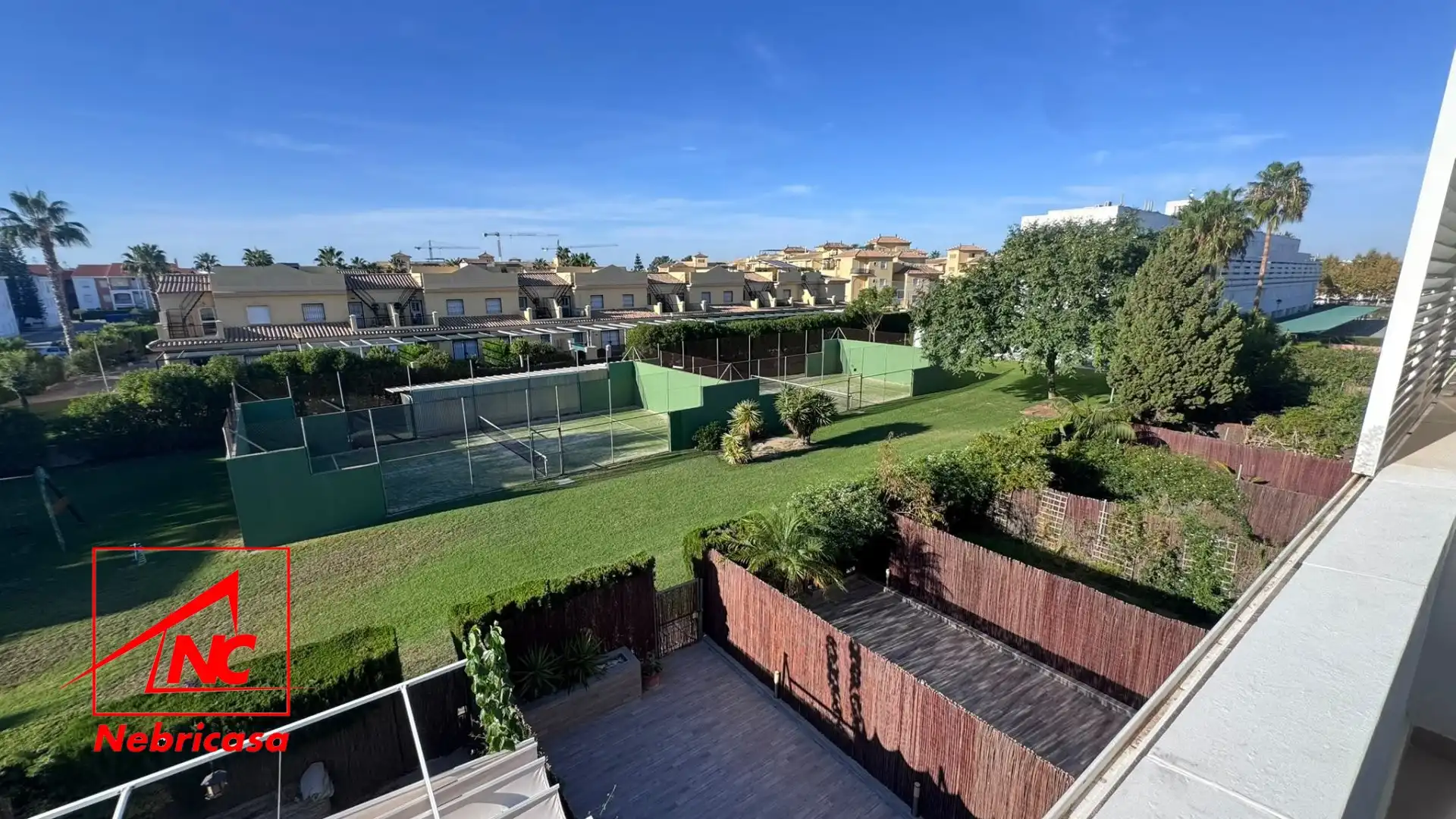 Appartement avec terrasse à vendre à Costa Ballena - Largo Norte, imagen 14