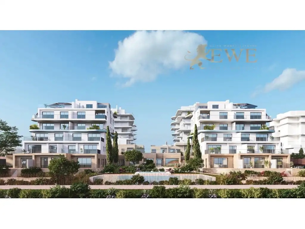 Apartament amb terrassa en venda a Partida Torres Norte Urb, imagen 5
