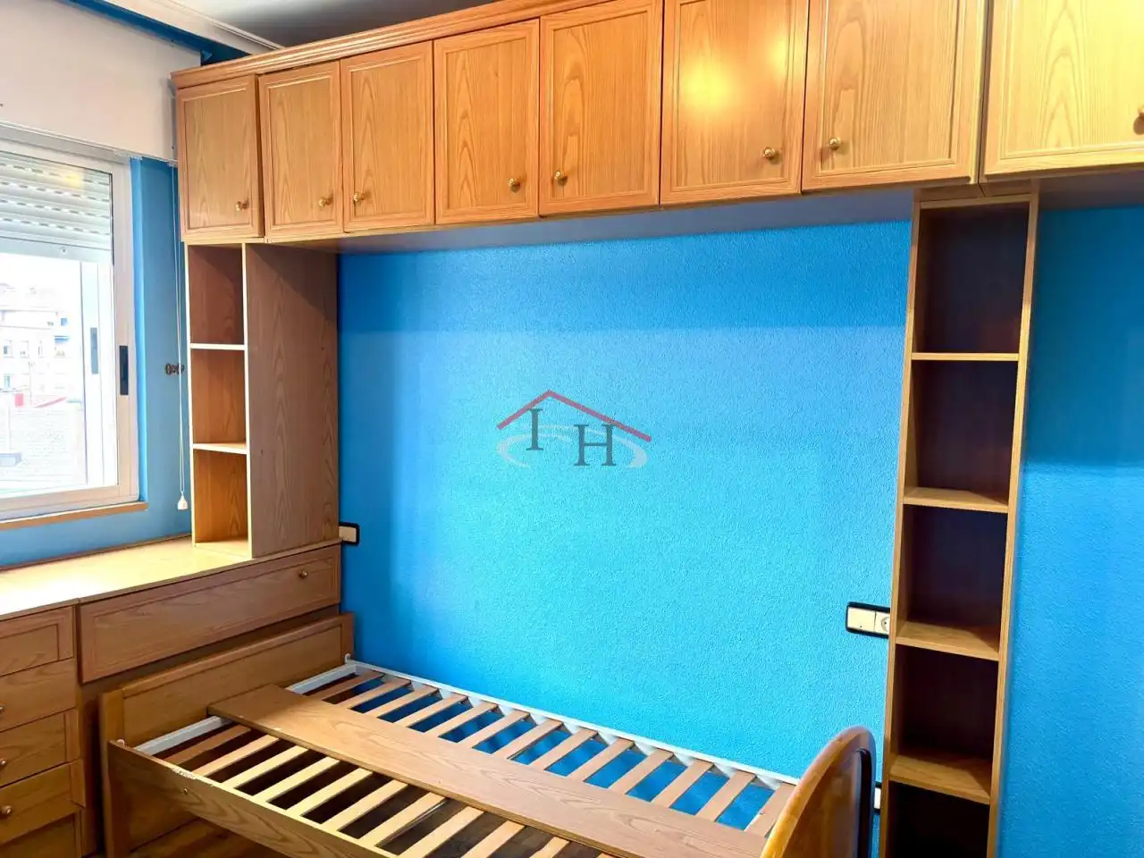 Flat for sale in Santiago Apóstol, imagen 13