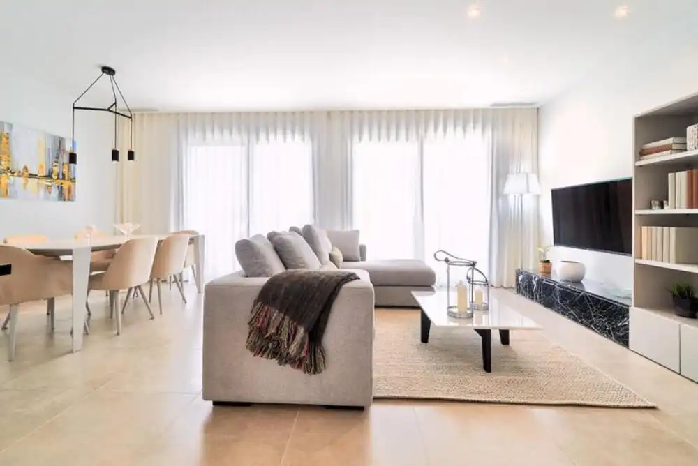 Apartament amb piscina en venda a Benamara - Atalaya, imagen 13