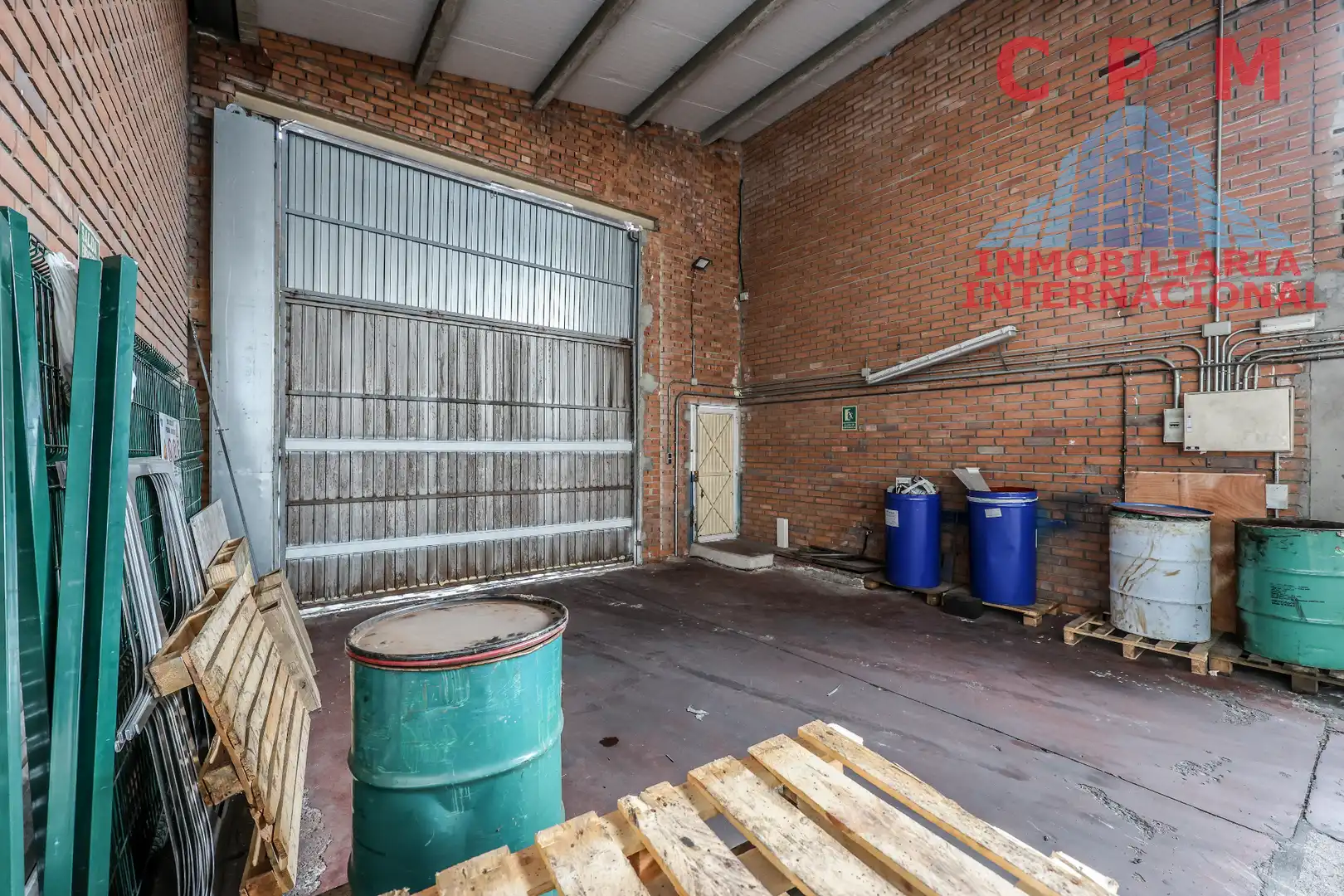 Industrial building for sale in Ajalvir, imagen 31