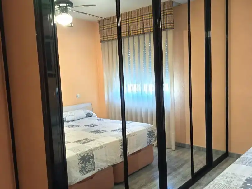 Habitación de Piso en venta en Getafe con Aire acondicionado