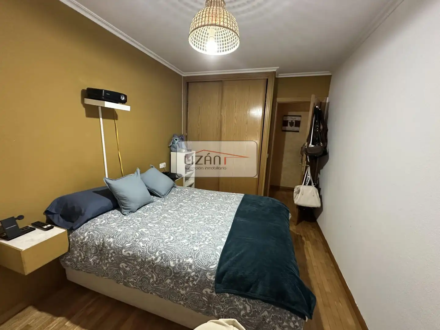 Wohnung mit Garten zum Verkauf in Fozaneldi - Tenderina - Ventanielles, imagen 26