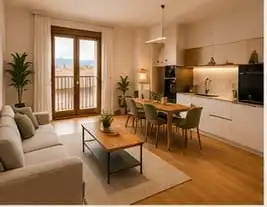 Apartament en venda a Calle la Plata, 12, Viguera