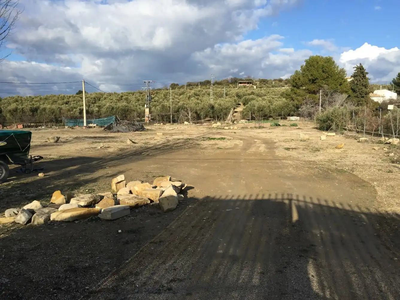 Terrenos y solares en venta en Úbeda, imagen 3