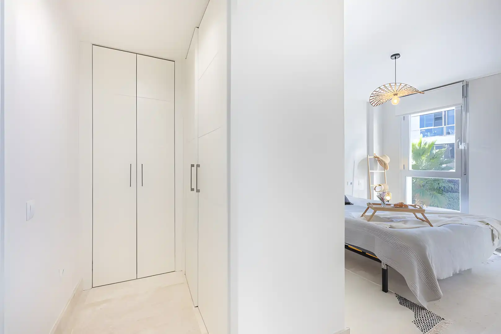 Apartament amb piscina en venda a Manilva Pueblo, imagen 11