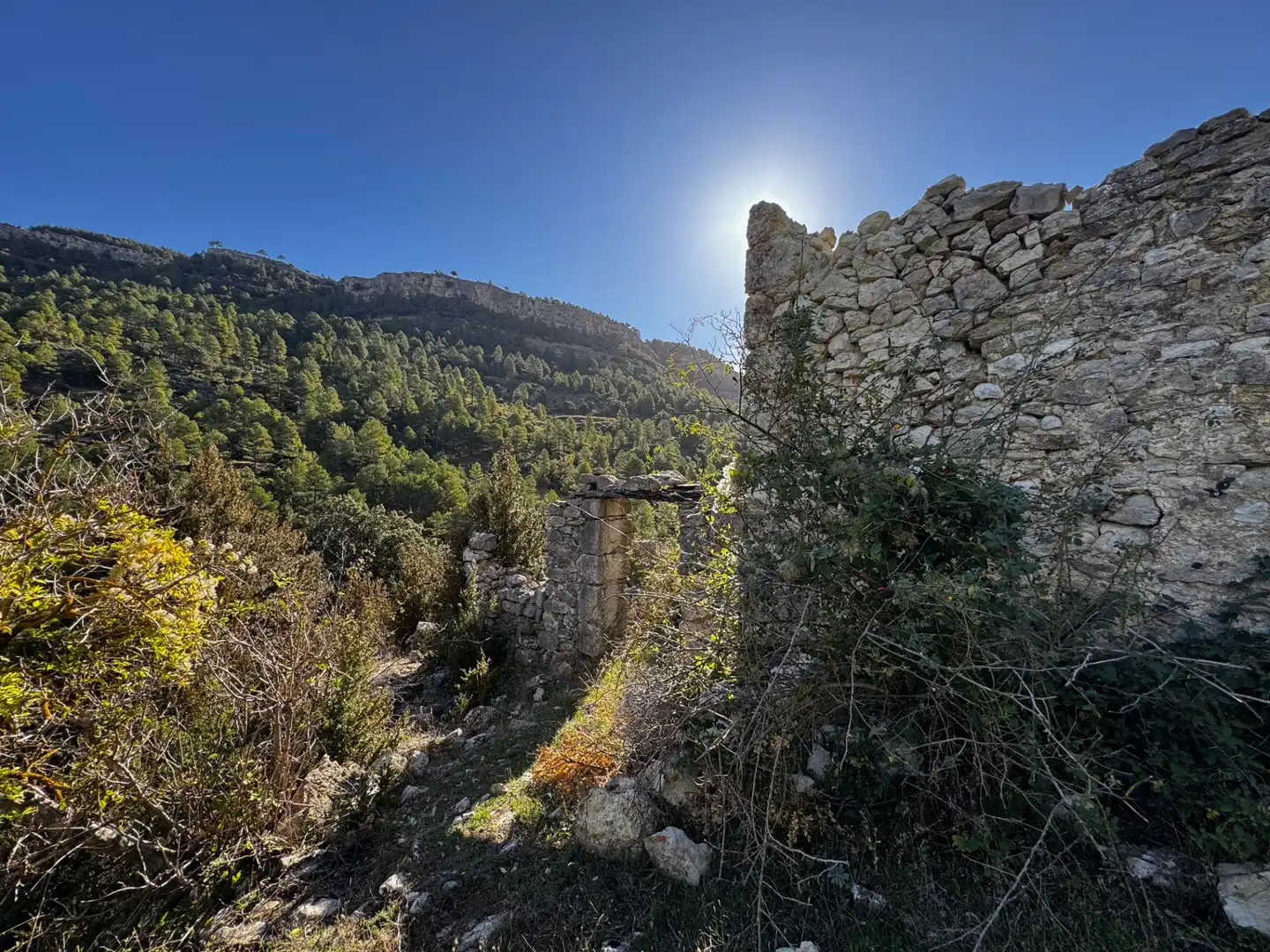 Terreni e lotti in vendita a Beceite, imagen 8