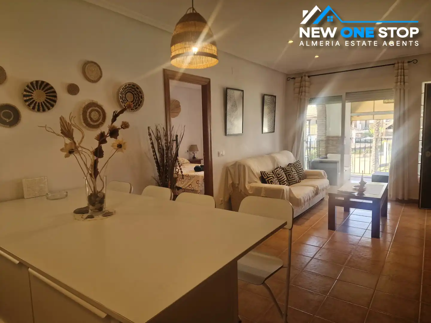 Mini appartamento con terrazza in vendita a Calle Tomillo 2, imagen 16