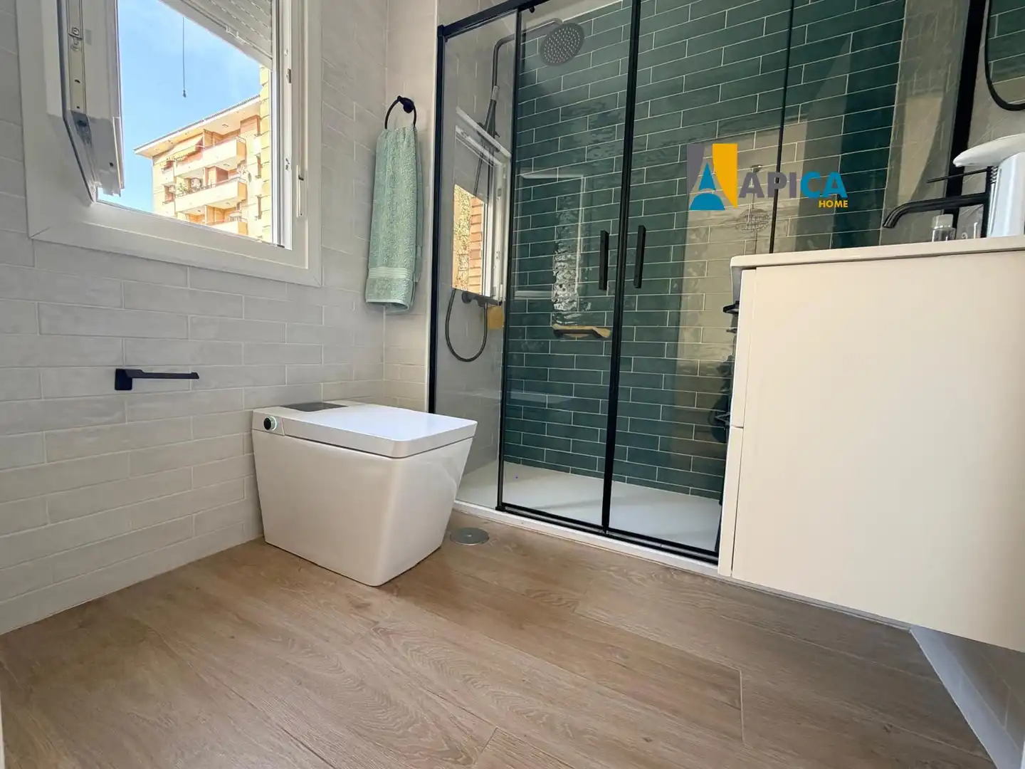 Appartement avec ascenseur à vendre à La Reconquista - El Rosario, imagen 6