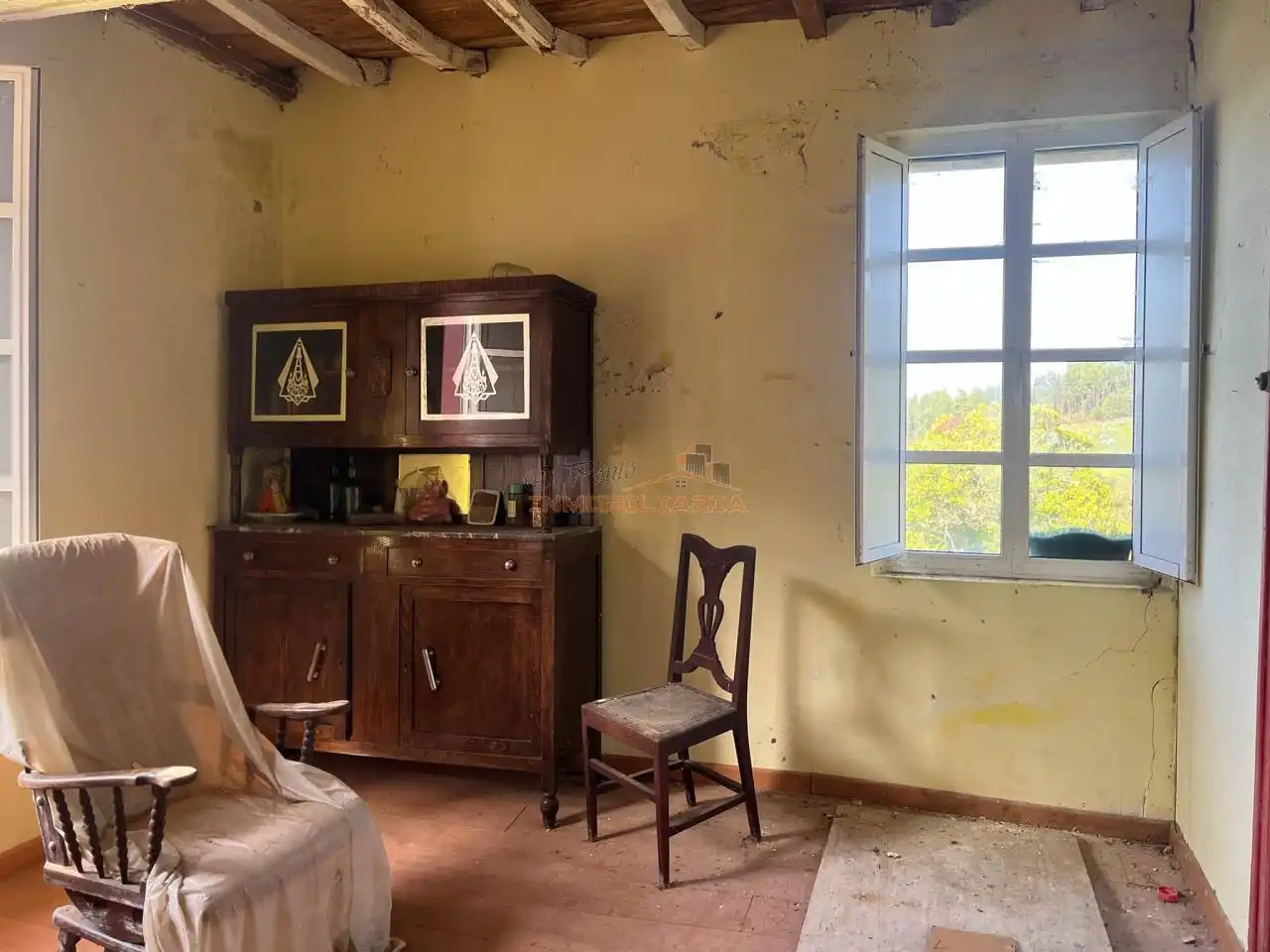 Houses for sale in Sedes - Pedroso - Doso